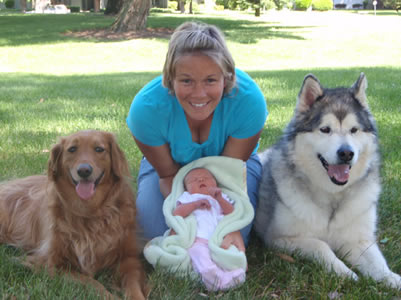 Dressage trainer photo